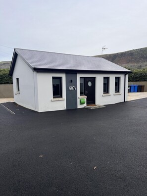 บริเวณภายนอก