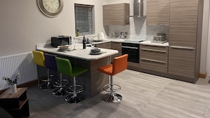Spa - Impeccable 1-bed House in Limavady (Limavady)