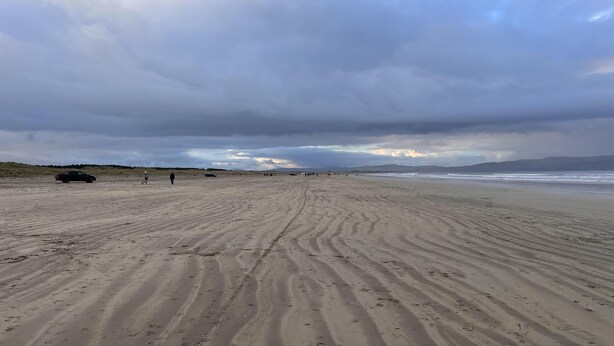 Beach - Impeccable 1-bed House in Limavady (Limavady)