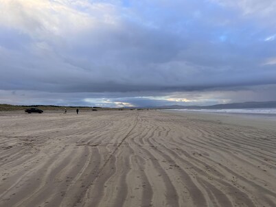 Impeccable 1-bed House in Limavady