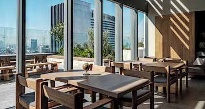 BeGrand Reforma by Naya Homes