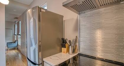 The 4M Favorite House - Stunning & Spotless Studio Apt (#2)