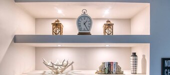 The 4M Favorite House - Stunning & Spotless Studio Apt (#2)