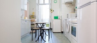 Appartement T3 Dans une Maison de Caractère à Proximité du Centre Ville