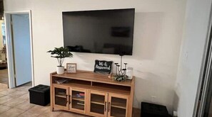 Interior - Desert lake condo (Phoenix)