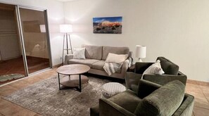 Smart TV - Desert lake condo (Phoenix)