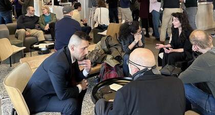 Spacious 4-Bedroom Near Downtown and UM Stadium