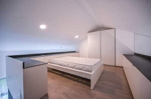 2 habitaciones y wifi 