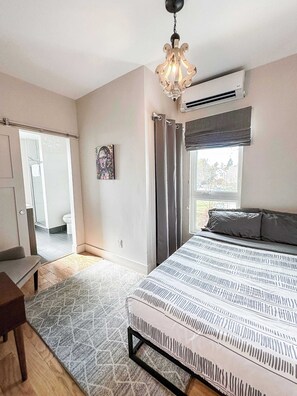 2 chambres, bureau, fer et planche à repasser, Wi-Fi