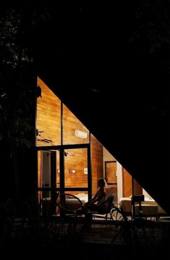 Room - Gabaa Resort & Spa - Habarana (Habarana)