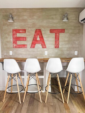 Restauranger