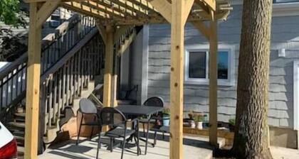 The 4M Favorite House Stunning & Spotless 2-Bed Apt