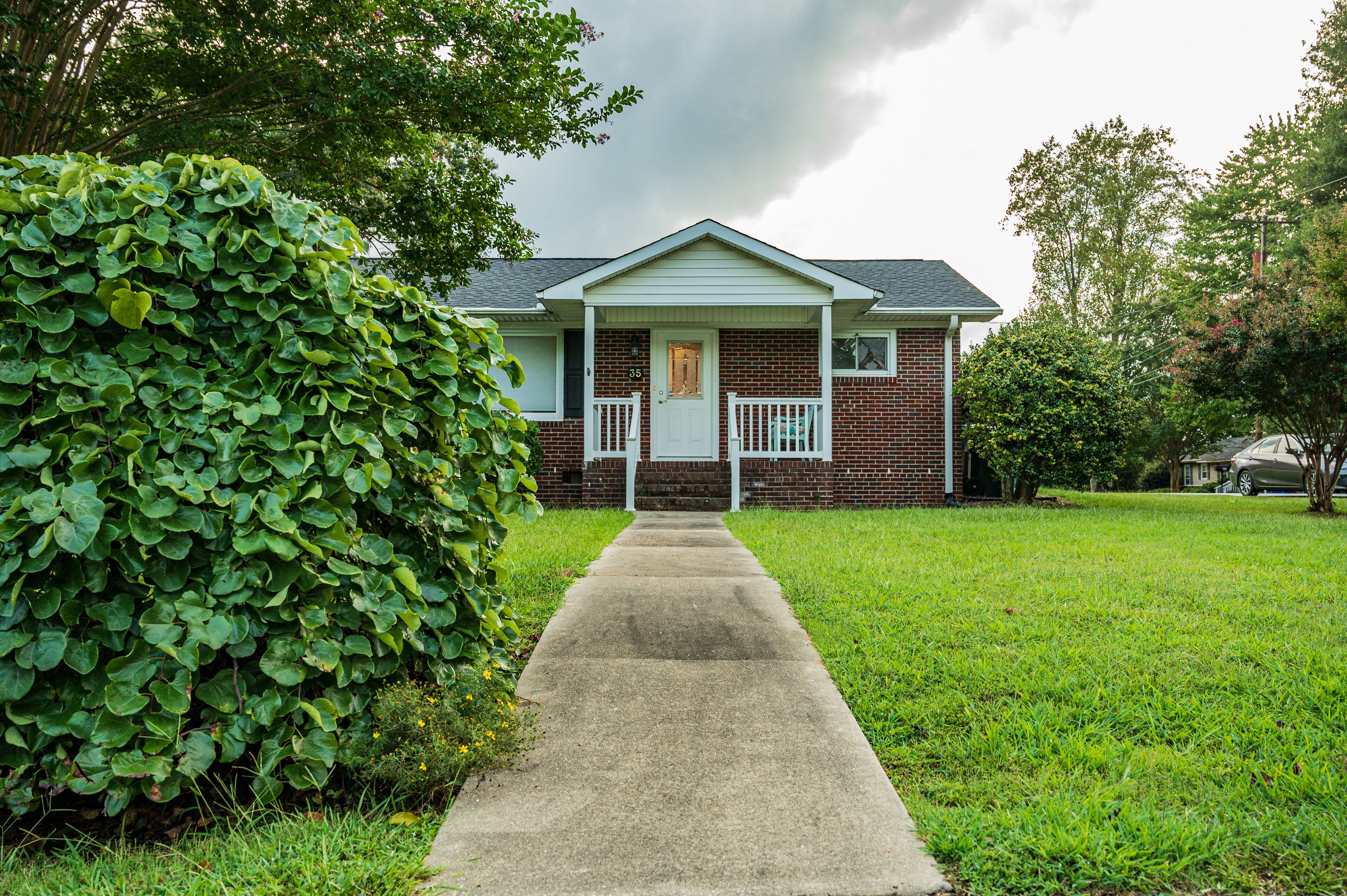 De Ila's Place-Monthly Rental 5 min from Downtown