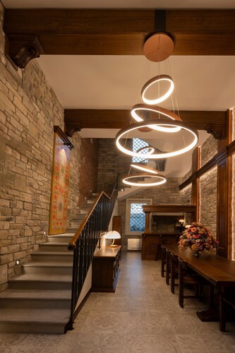 Il Codirosso – Il Castello che non c’era