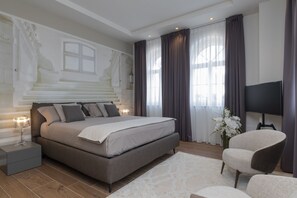 Suite Luxe, 2 chambres