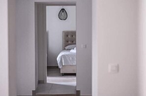 2 habitaciones y wifi 