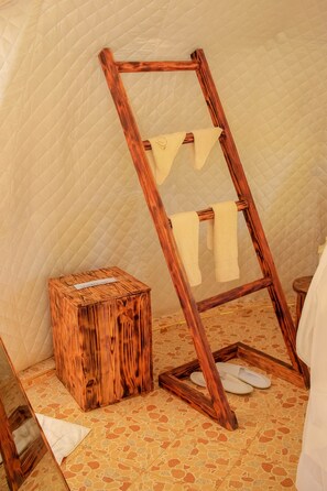 Cabane | Spa