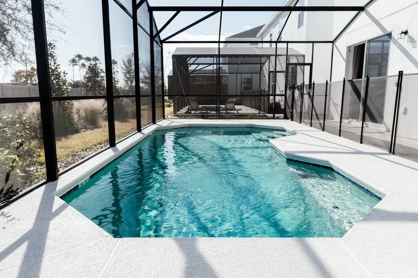 ArkV: Pool / Pet Friendly / Vacation Home