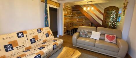 Televisor intel·ligent, llar de foc i reproductor de DVD