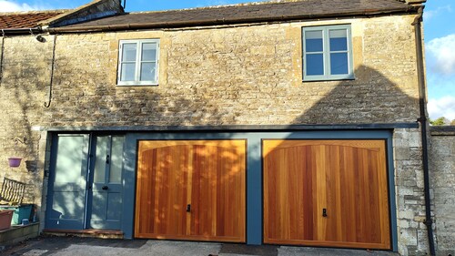 Cosy romantic stay in historic Cotswold cottage