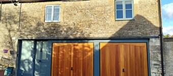 Cosy romantic stay in historic Cotswold cottage