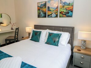 3 bedrooms, individually decorated, individually furnished, free WiFi - Sylvannah (Buxton)