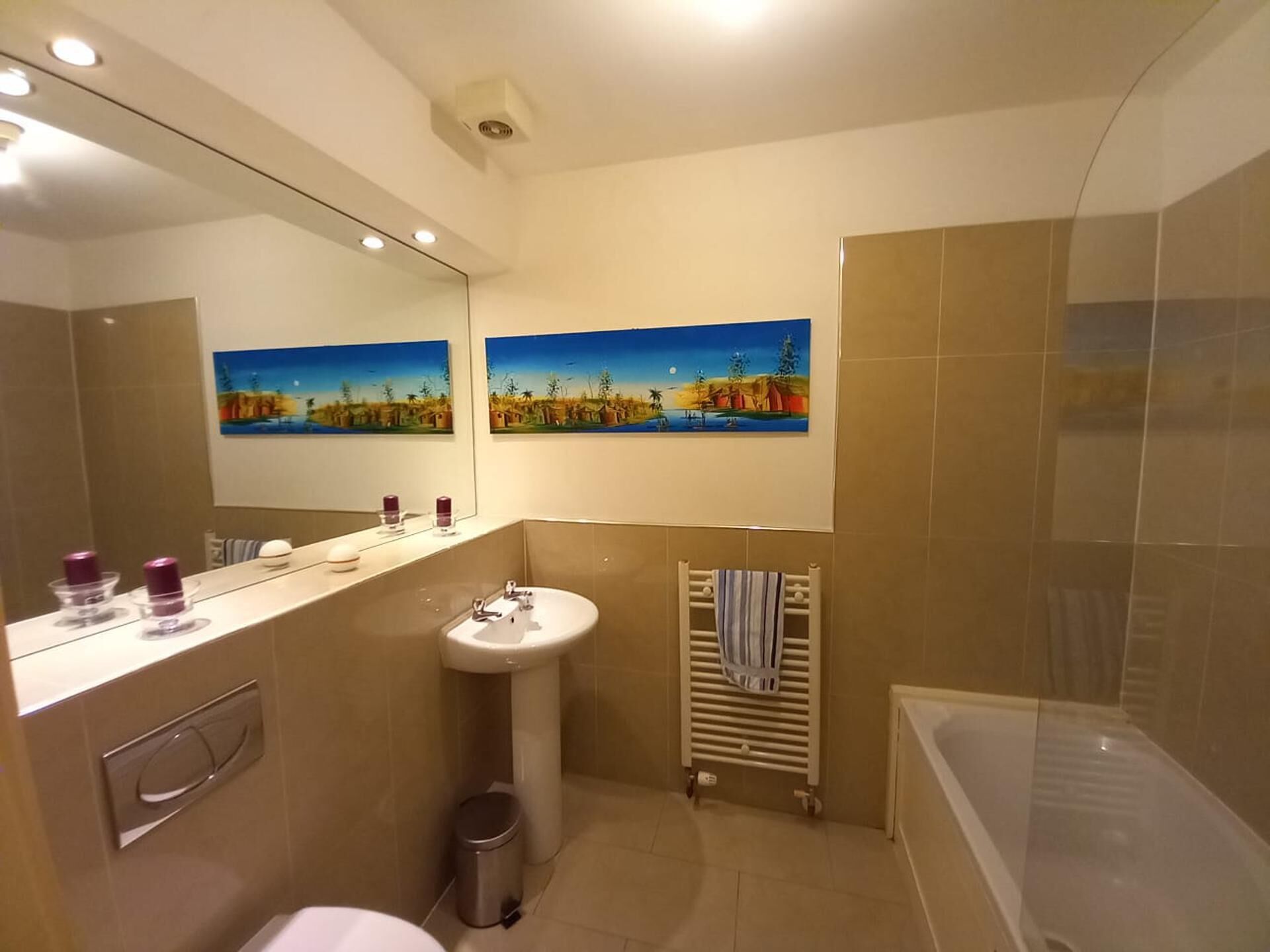 Apartment | Bathroom