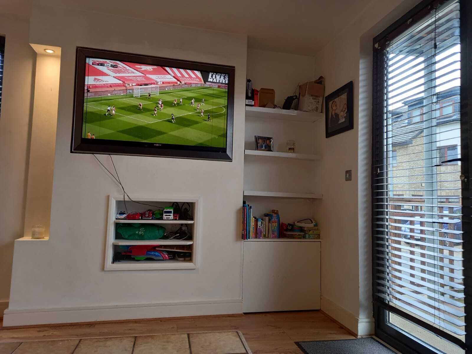 Apartment | Innenbereich