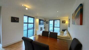 Apartamento | Restauración