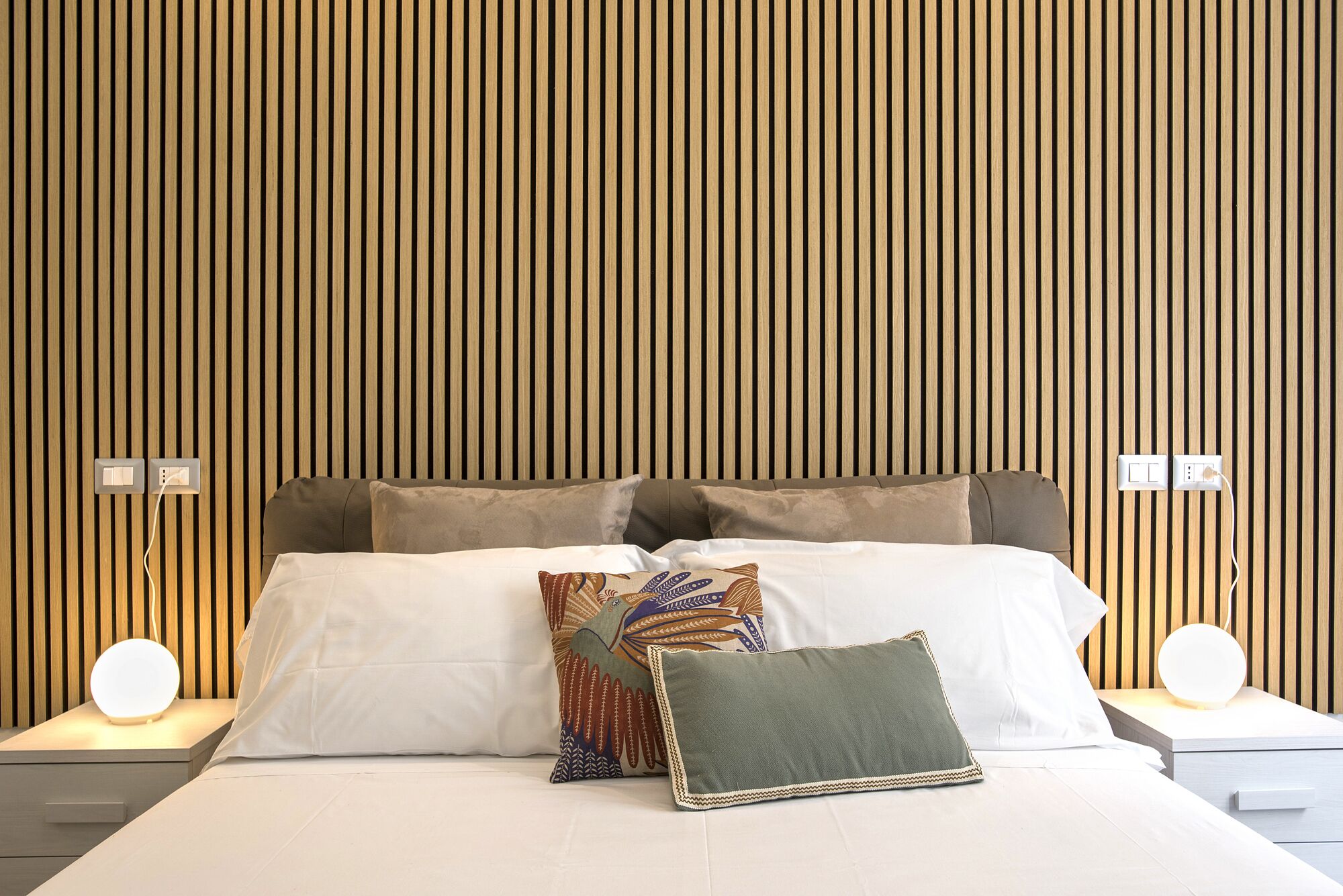 2 bedrooms, iron/ironing board, travel crib, free WiFi