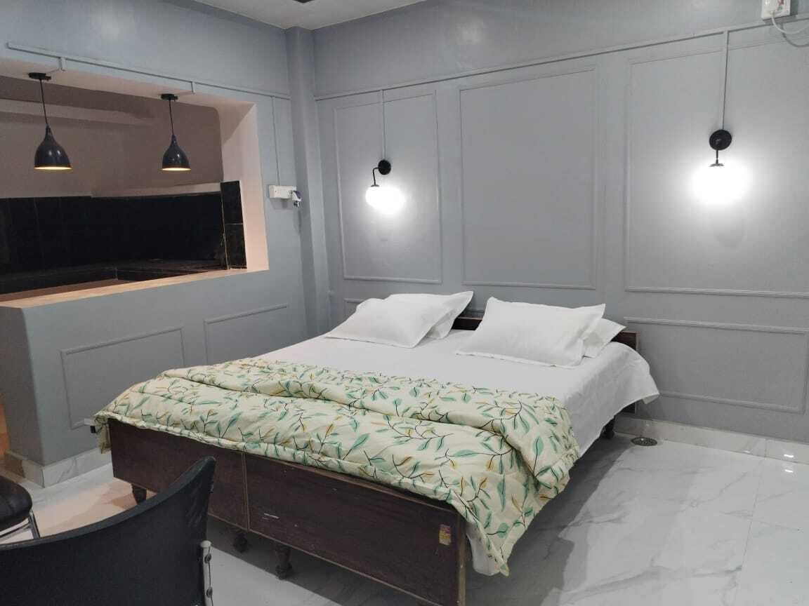 3 間睡房、Wi-Fi、床單