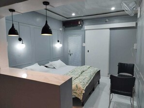 3 chambres, Wi-Fi, draps fournis