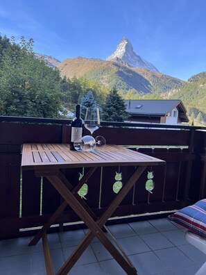 Exterior - Haus Vira (Zermatt)