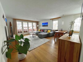 1 habitación, ropa de cama de alta calidad y cubrecamas 