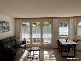 Studio with spectacular view of Matterhorn | Nappalirész | Plazmatévé