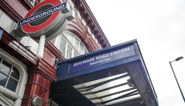 公寓 | 外观细节