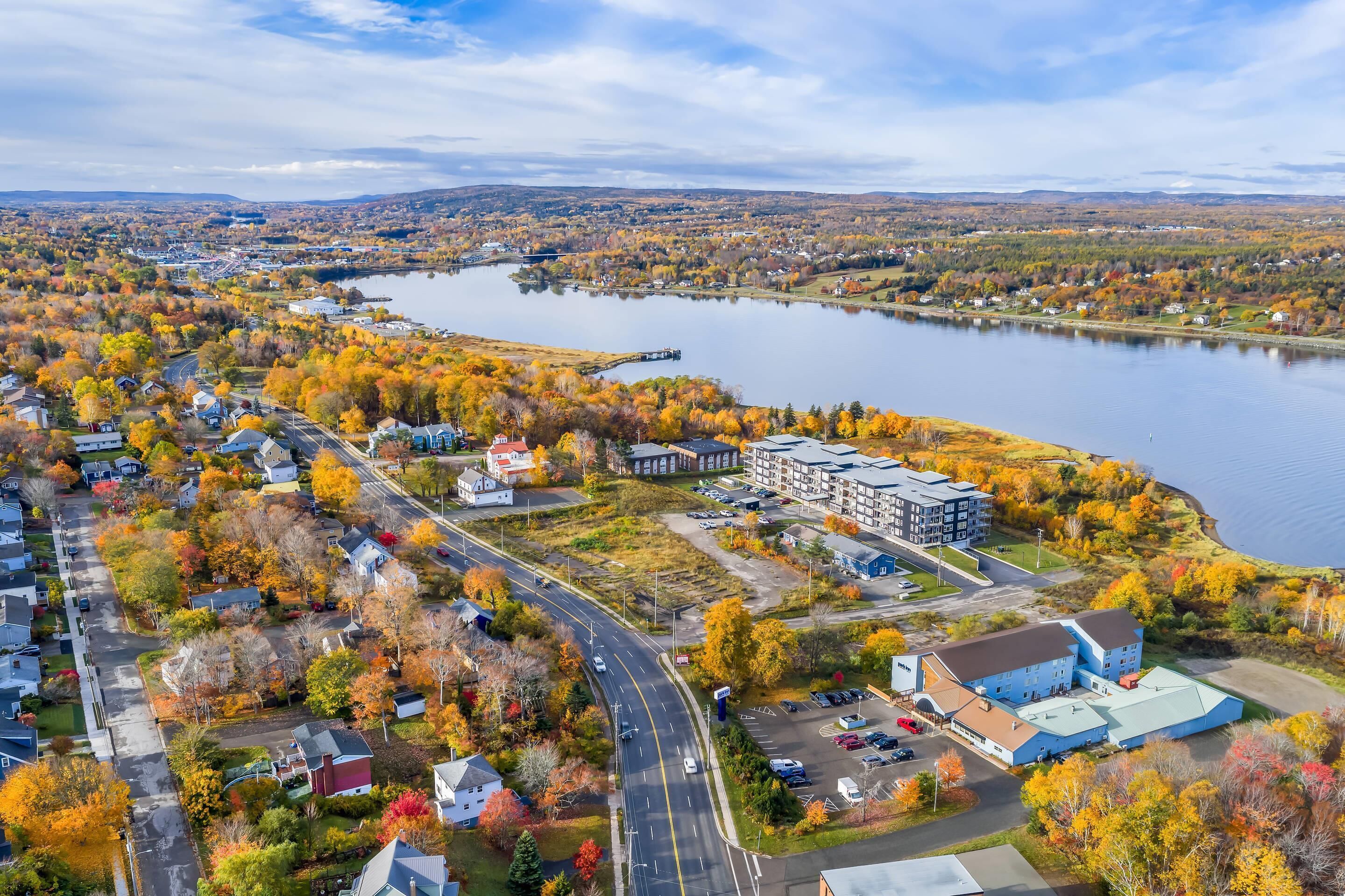 Foto - Park Inn by Radisson, Sydney
