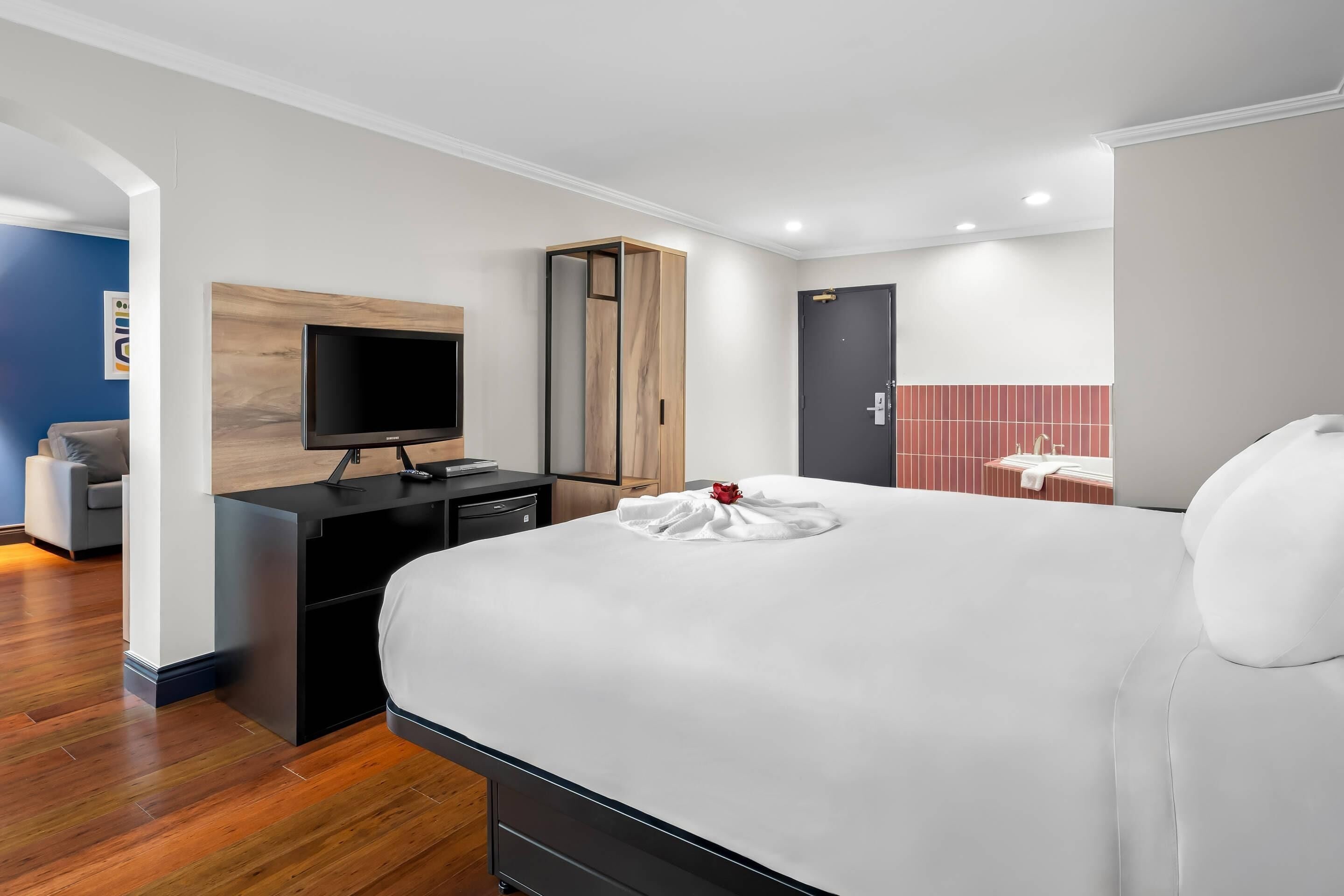 Photo - Park Inn by Radisson, Sydney