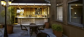 파크 인 - 바이 초이스 호텔, 시드니