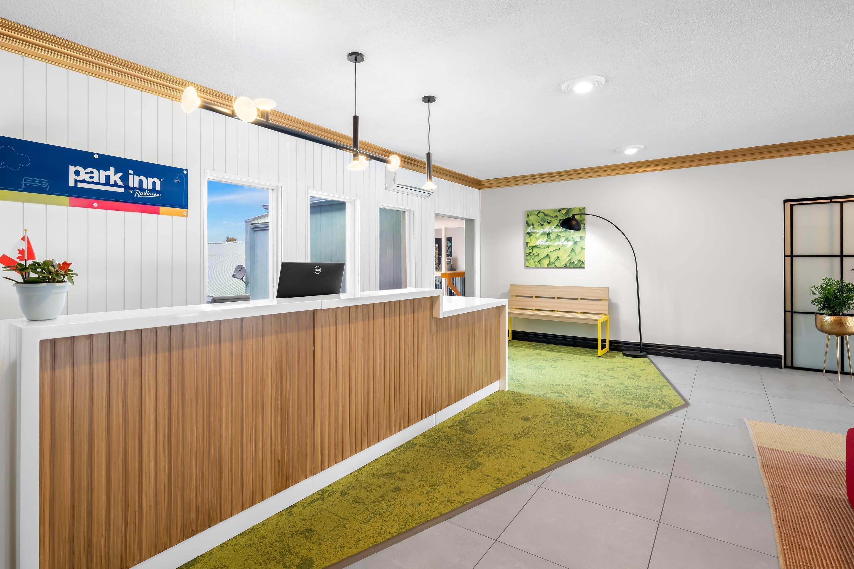 Foto - Park Inn by Radisson, Sydney