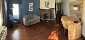 Literie de qualité supérieure, couette en duvet d'oie