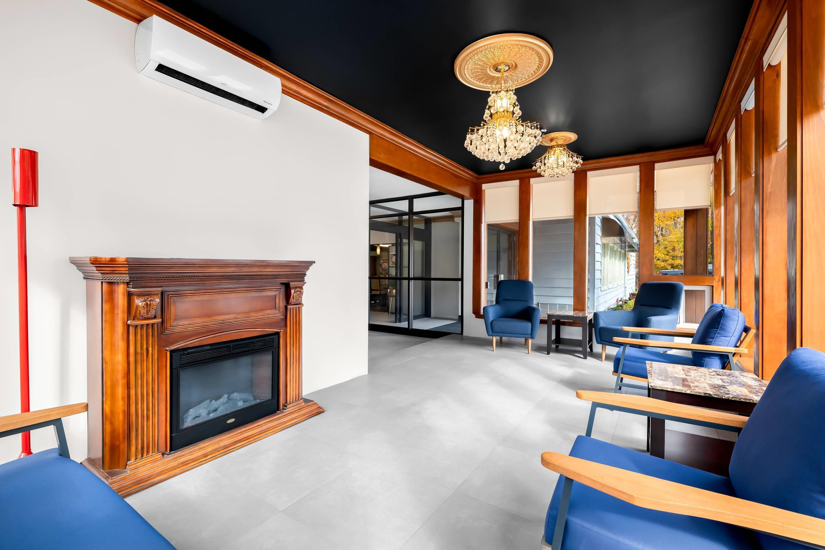 Foto - Park Inn by Radisson, Sydney