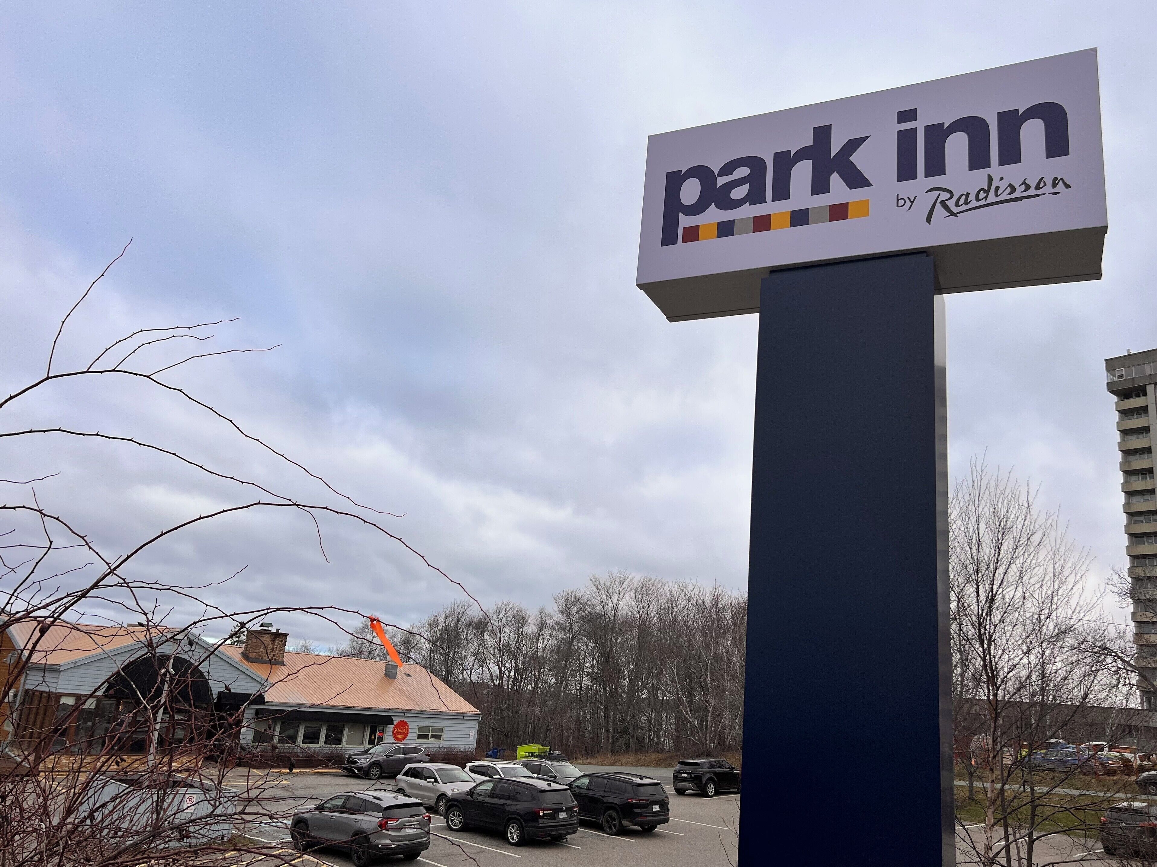 Foto - Park Inn by Radisson, Sydney