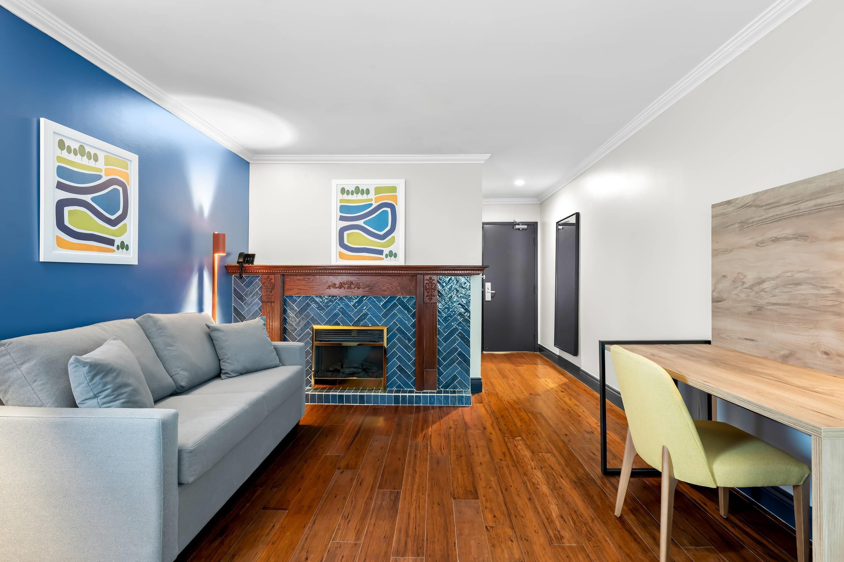 Foto - Park Inn by Radisson, Sydney