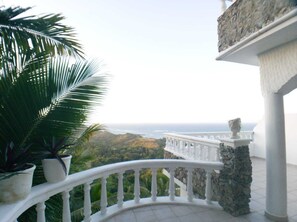 Apartment | Property grounds