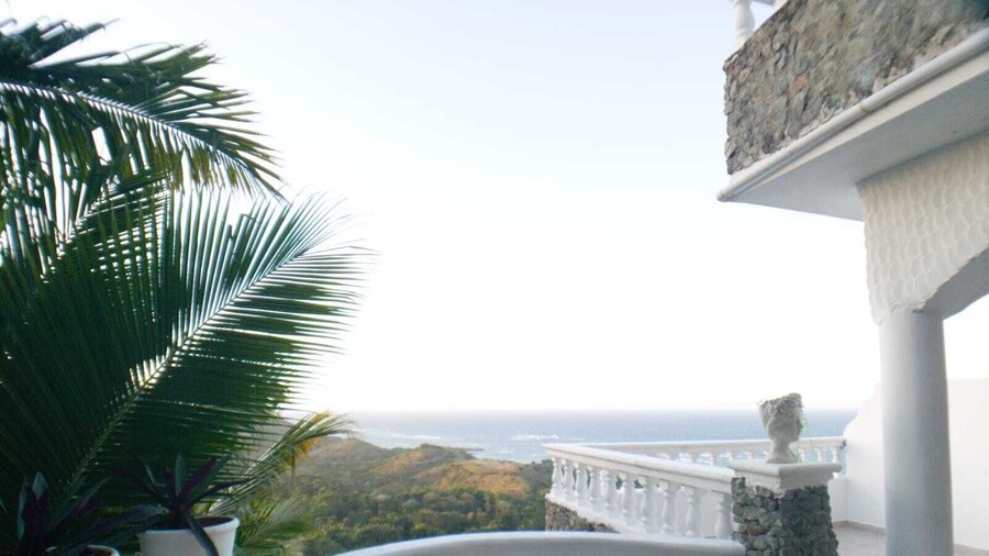 Immaculate 1-bed Apartment in Cofresi