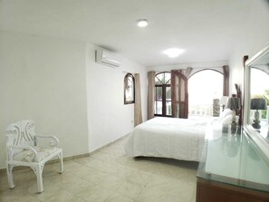 Apartment | 1 bedroom, free WiFi, bed sheets - Immaculate 1-bed Apartment in Cofresi (Puerto Plata)