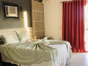 11 bedrooms, free WiFi, bed sheets