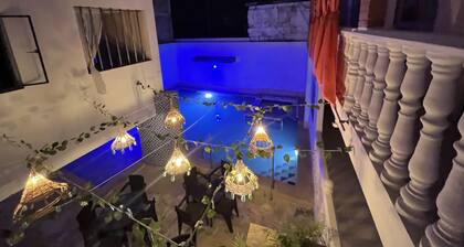 Gran Hotel Los Angeles