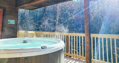 Candlelight Cabin Red River Gorge